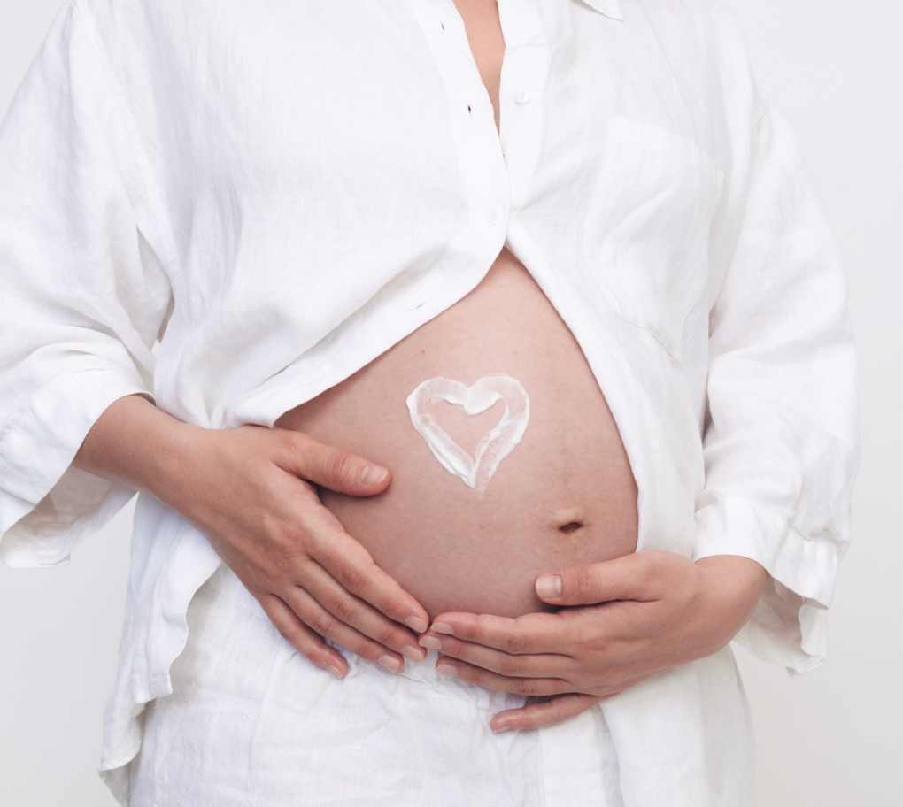 Ultraceuticals pregnancy-safe skincare