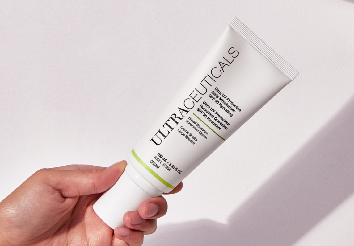 All Of Your SPF Questions Answered Ultraceuticals AU