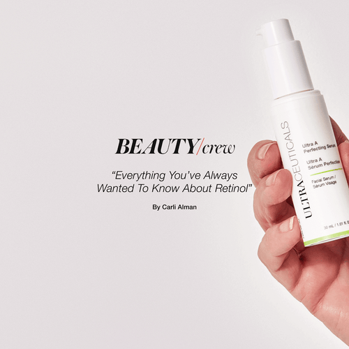 Ultraceuticals A Perfecting Serum