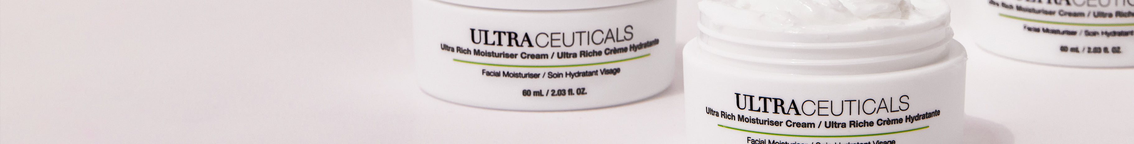 Ultraceuticals Rich Moisturiser Cream