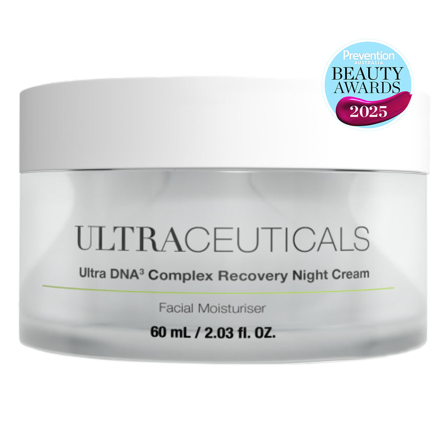Ultra DNA³ Complex Recovery Night Cream