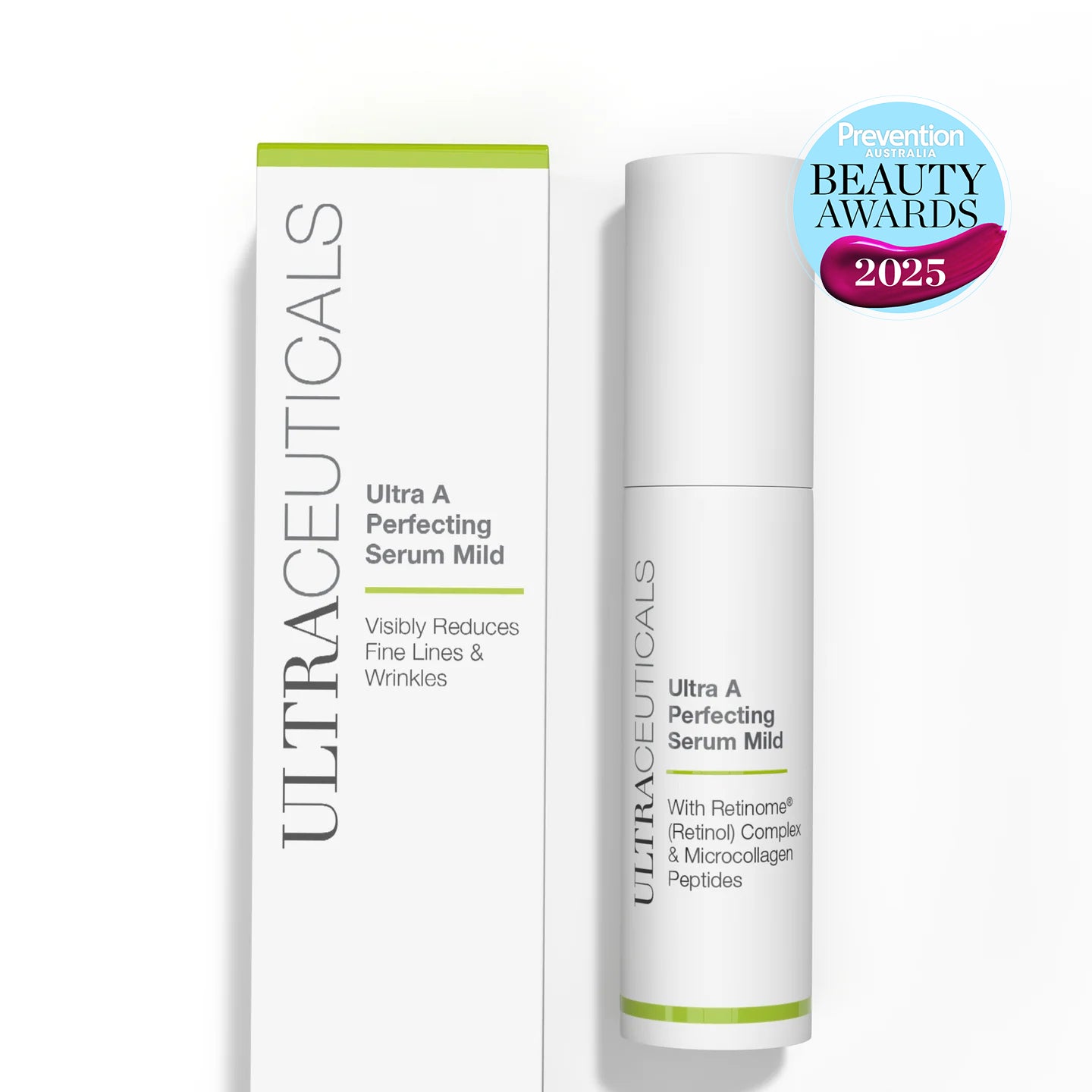 Ultra A Perfecting Serum Mild