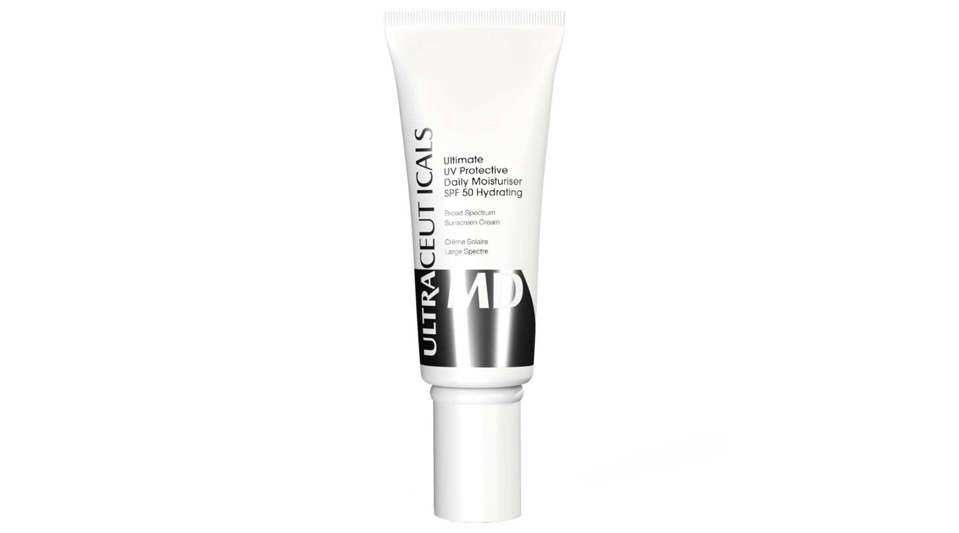 Ultimate UV Protective Daily Moisturiser SPF 50 Hydrating