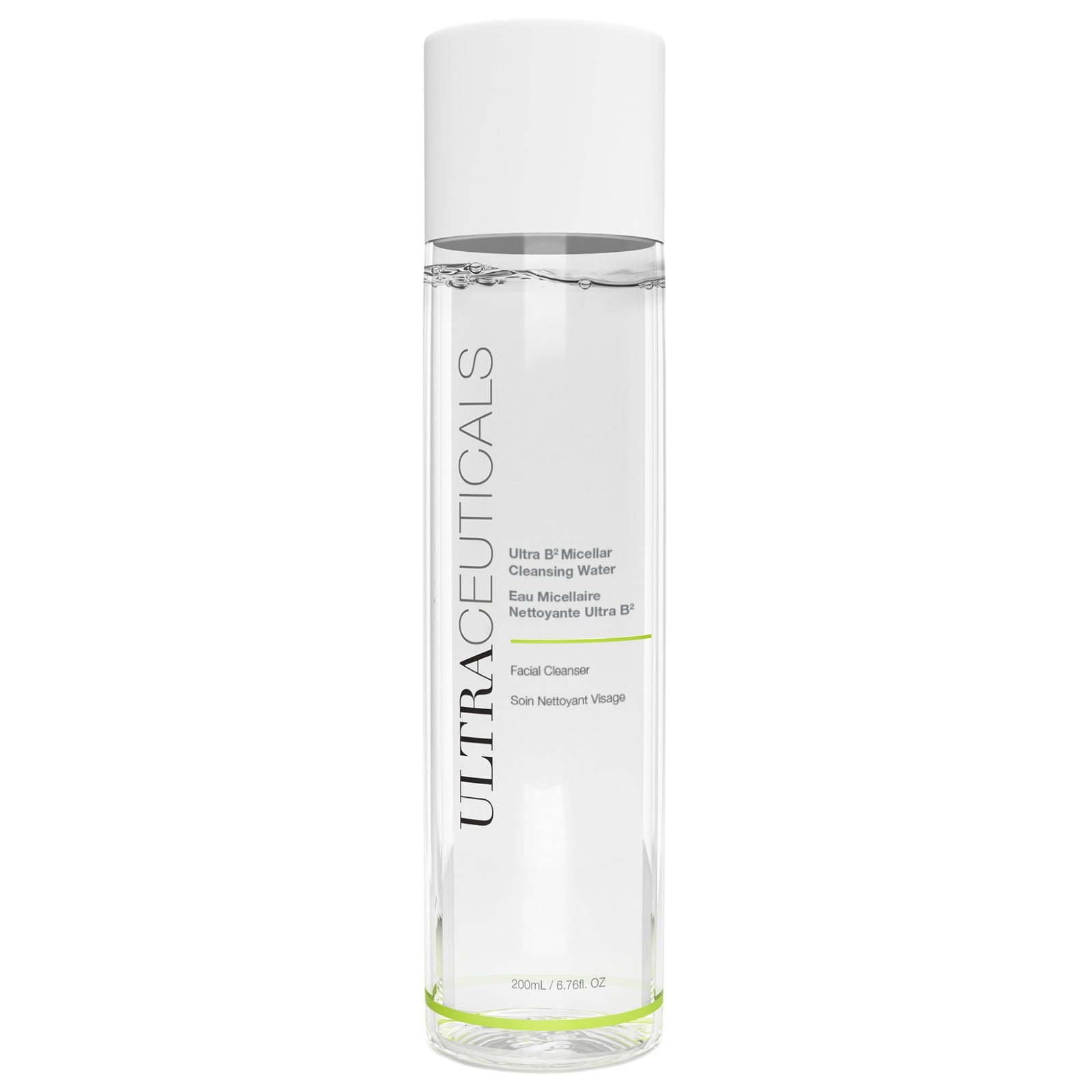 Ultra B² Micellar Cleansing Water Online – Ultraceuticals AU