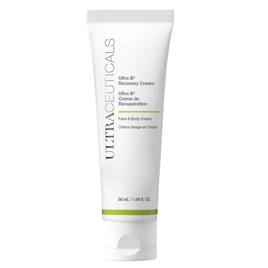 Ultraceuticals AU Lotion & Moisturizer Ultra B² Recovery Cream Online