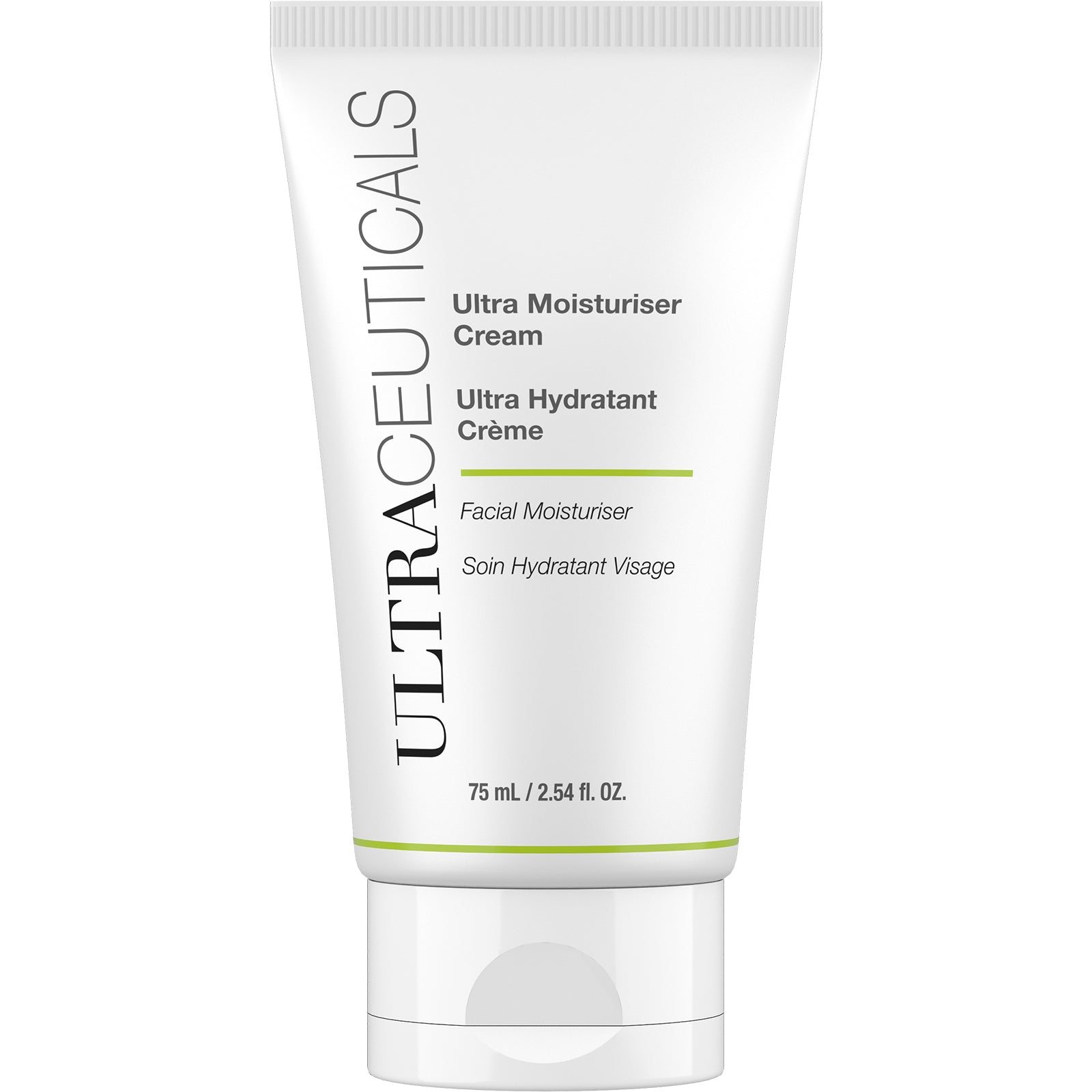 Ultra Moisturiser Cream Online – Ultraceuticals AU