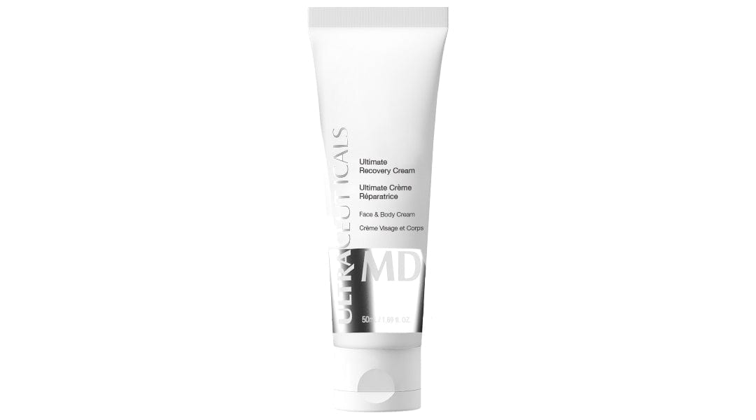 Ultra MD Ultimate Recovery Cream 50ml