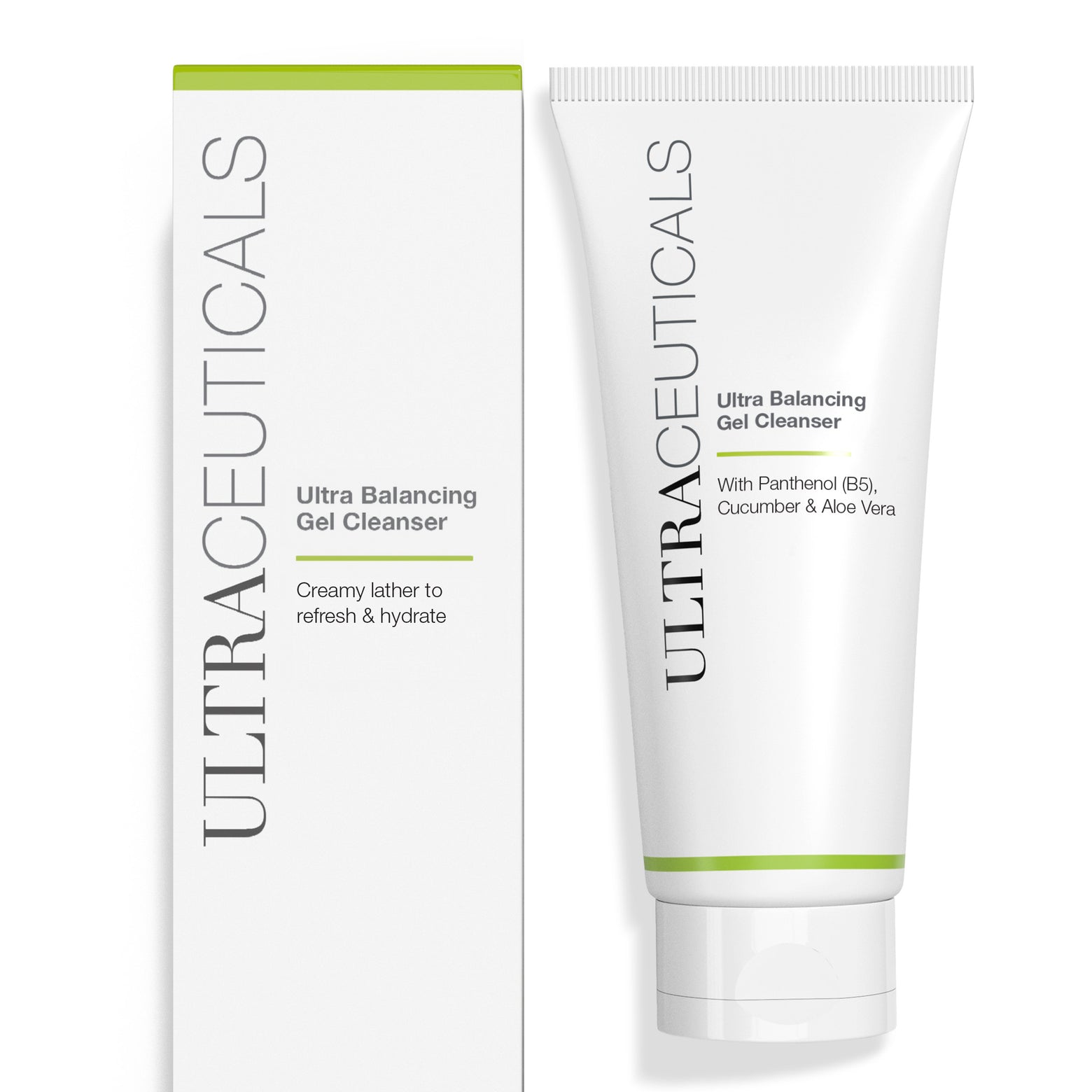 Ultra Balancing Gel Cleanser