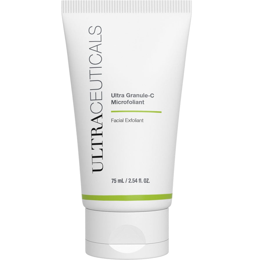 Ultraceuticals AU Ultra Granule-C Microfoliant Online – Ultraceuticals AU