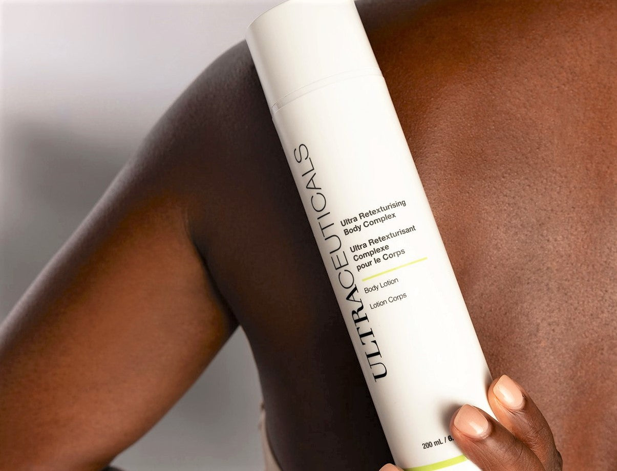 Ultra Retexturising Body Complex