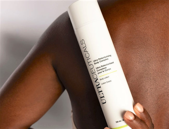 Ultra Retexturising Body Complex