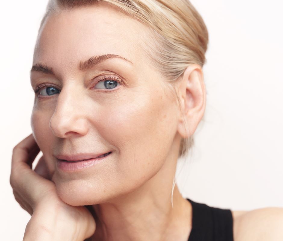 Top Ingredients For Ageing Skin