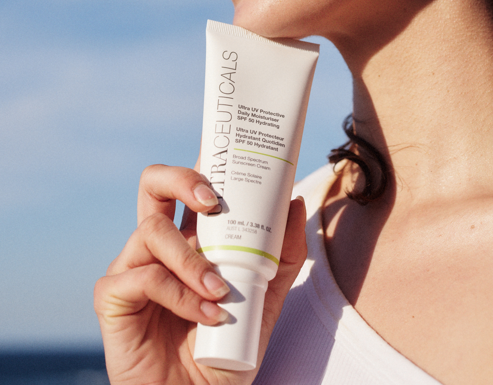 Mineral vs. Non-Mineral Sunscreen: Which Is Right For You?