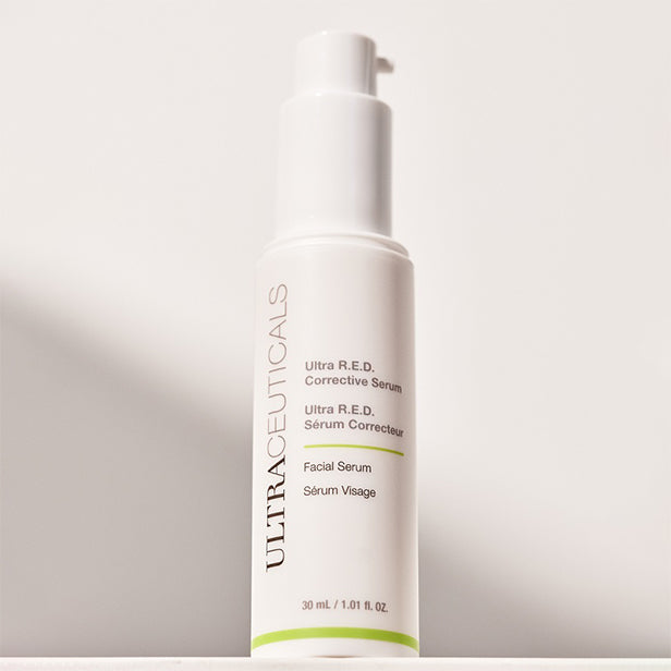 Sensitivity & Redness