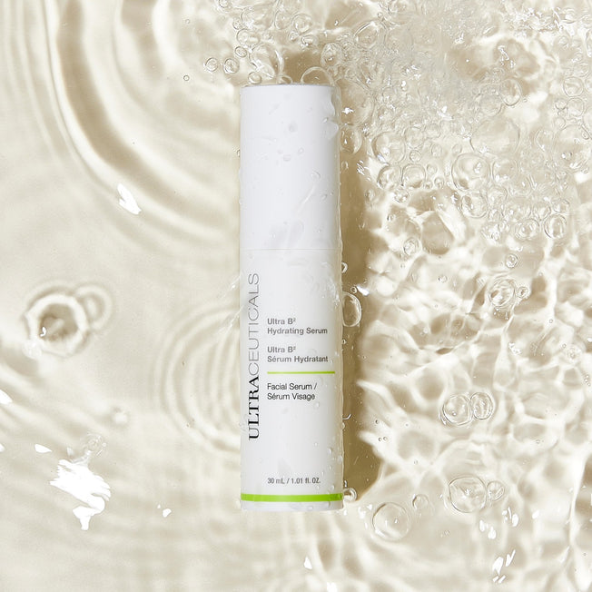 Dryness & Dehydration