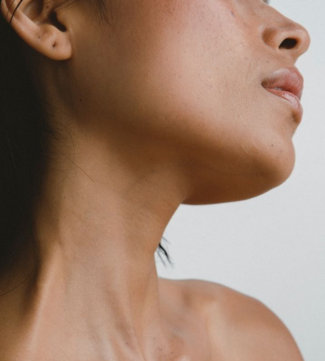 Anti-ageing Skincare