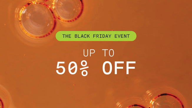 The Black Friday Event