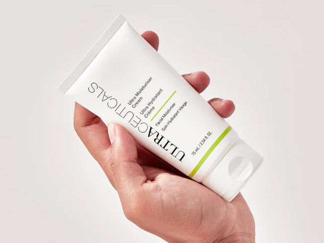 Face Moisturisers & Masks