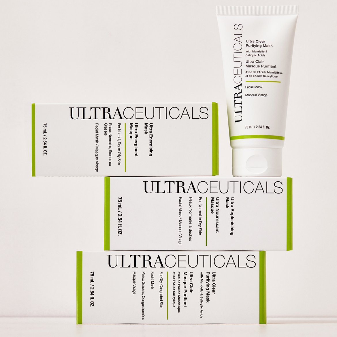 Australian Cosmeceuticals Award-Winning Skincare – Ultraceuticals AU