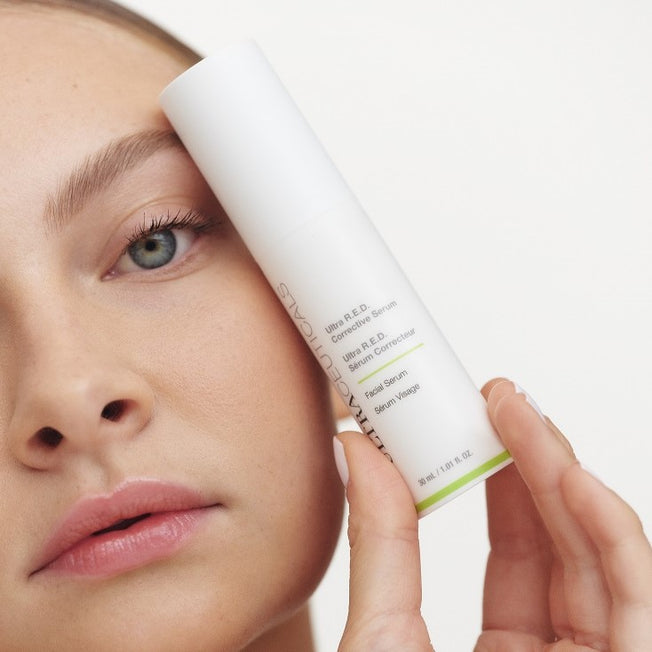 Pregnancy-Safe Skincare