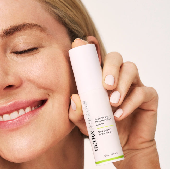 Skincare for Textured Skin