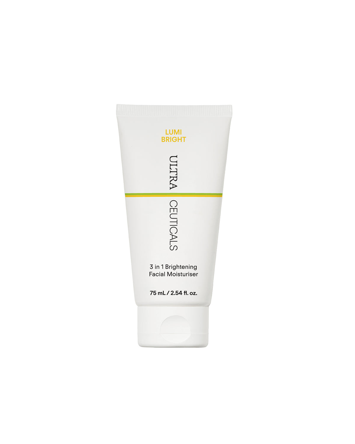 Lumi Bright 3 in 1 Brightening Facial Moisturiser