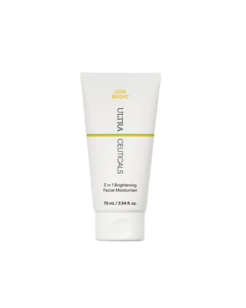 Lumi Bright 3 in 1 Brightening Facial Moisturiser
