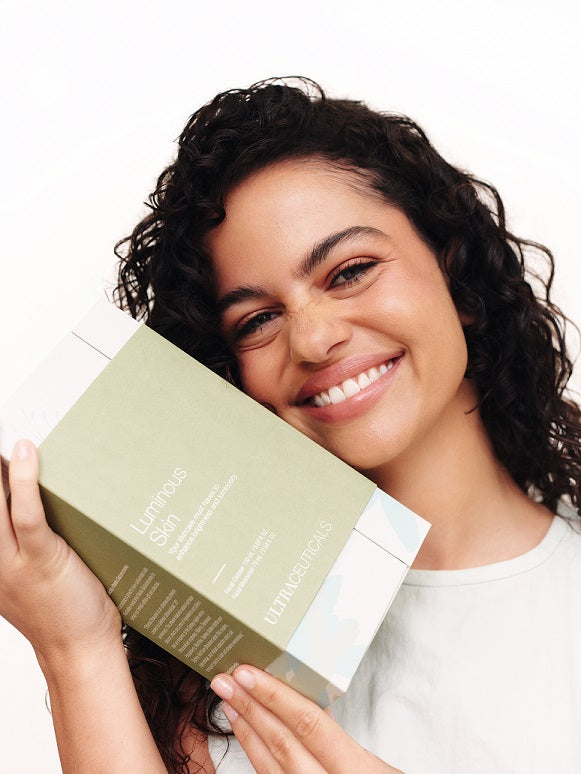 Ultraceuticals Luminous Skin