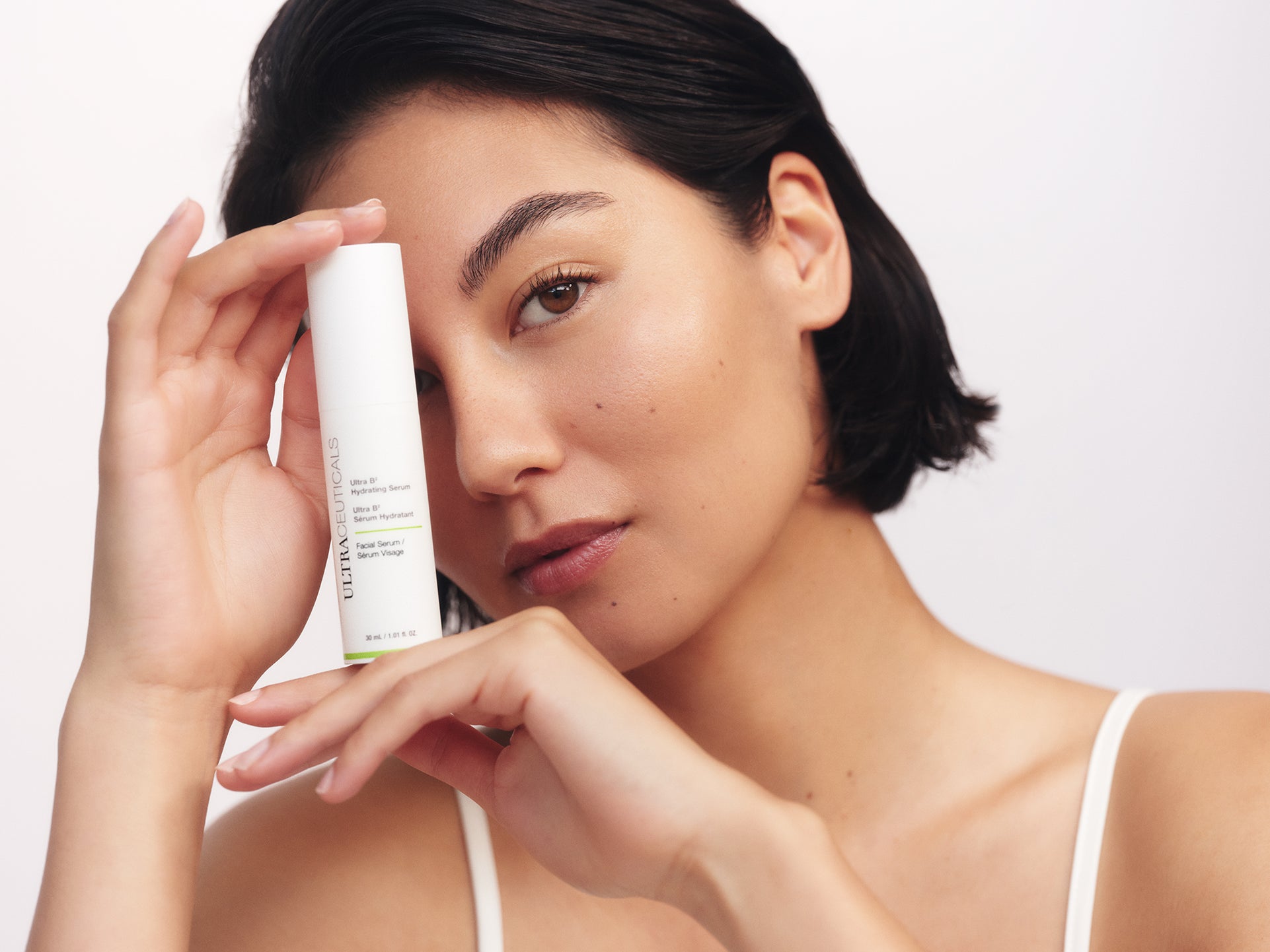 Ultra B2 Hydrating Serum