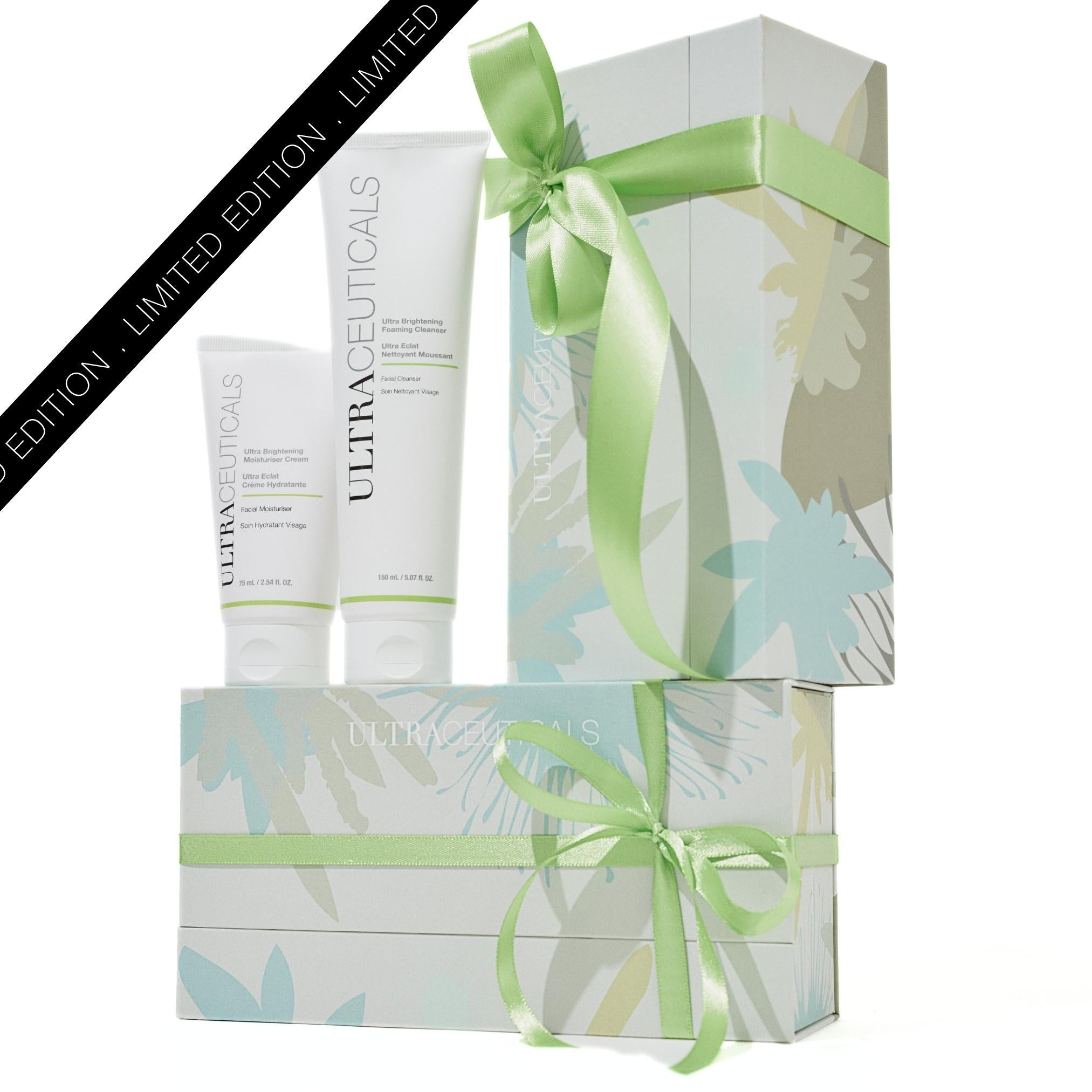Luminous Skin Holiday Gift Set 2023