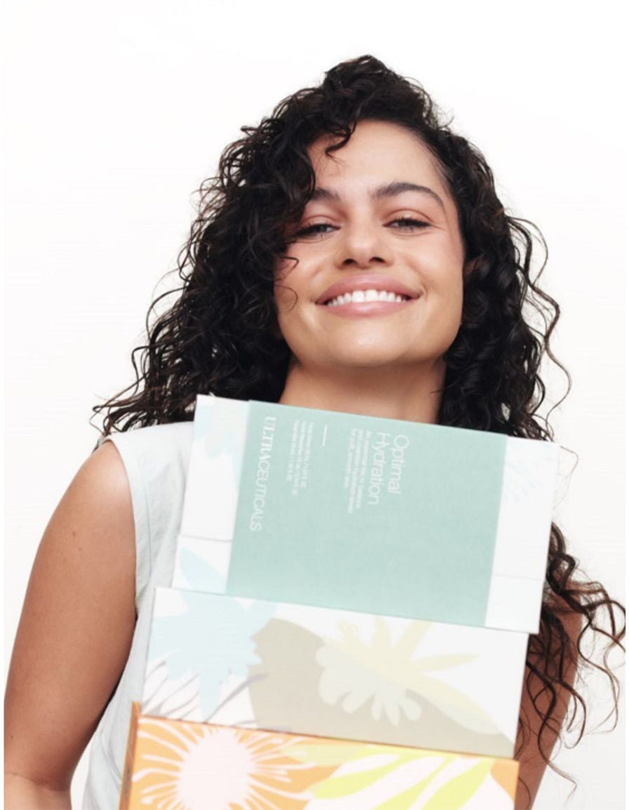Ultraceuticals Holiday Gift Sets 2023
