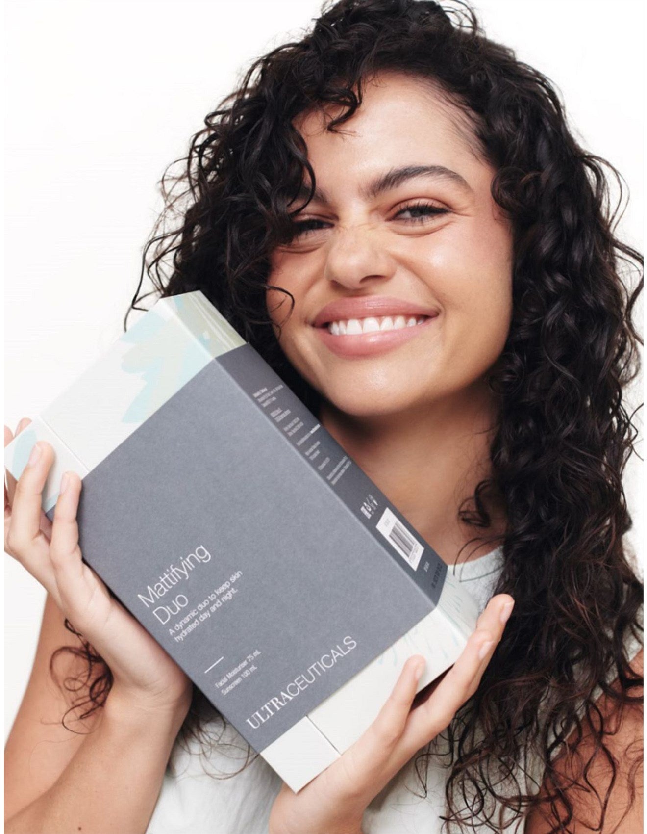 Ultraceuticals Mattifying Duo Gift Set 2023