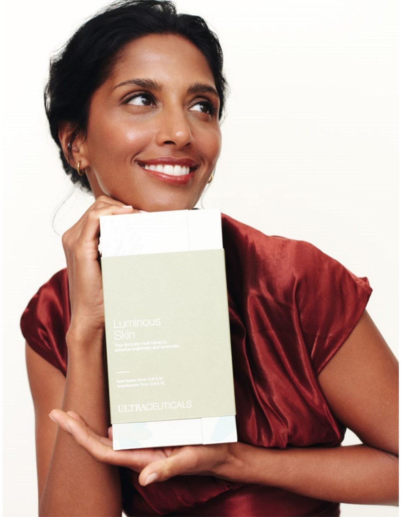 Luminous Skin Holiday Gift Set