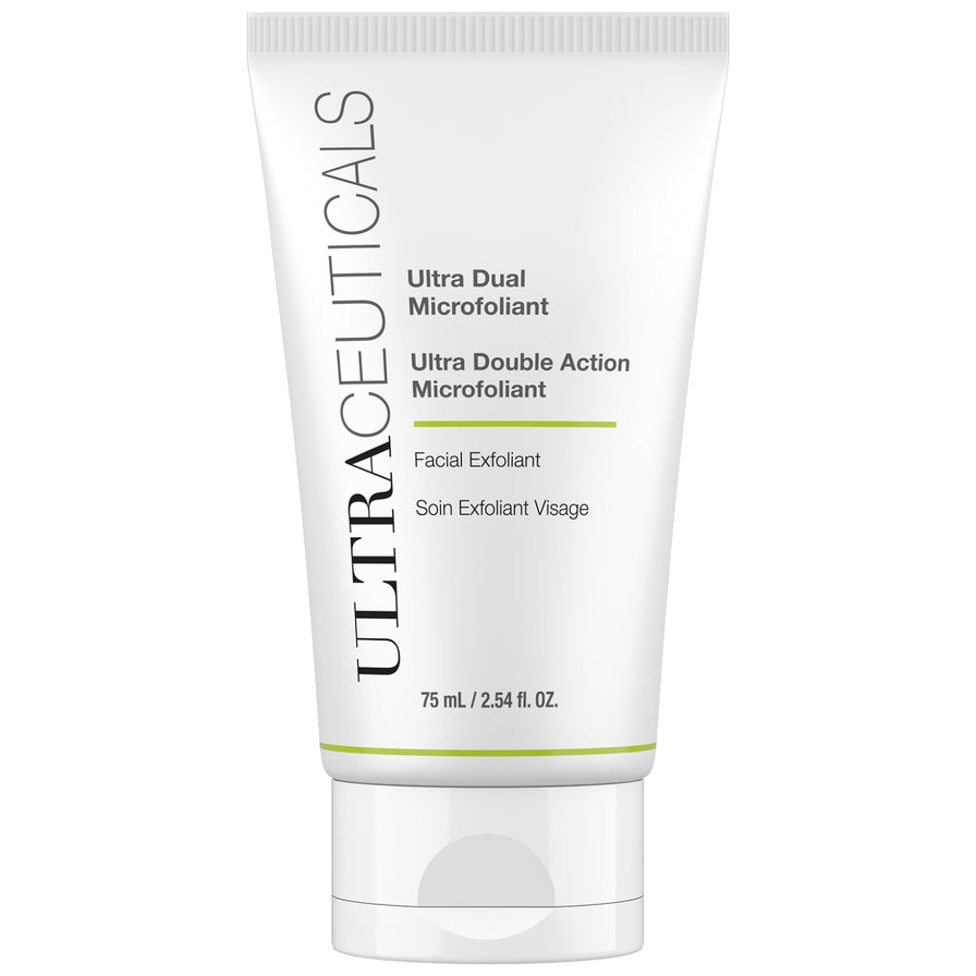 Ultra Dual Microfoliant