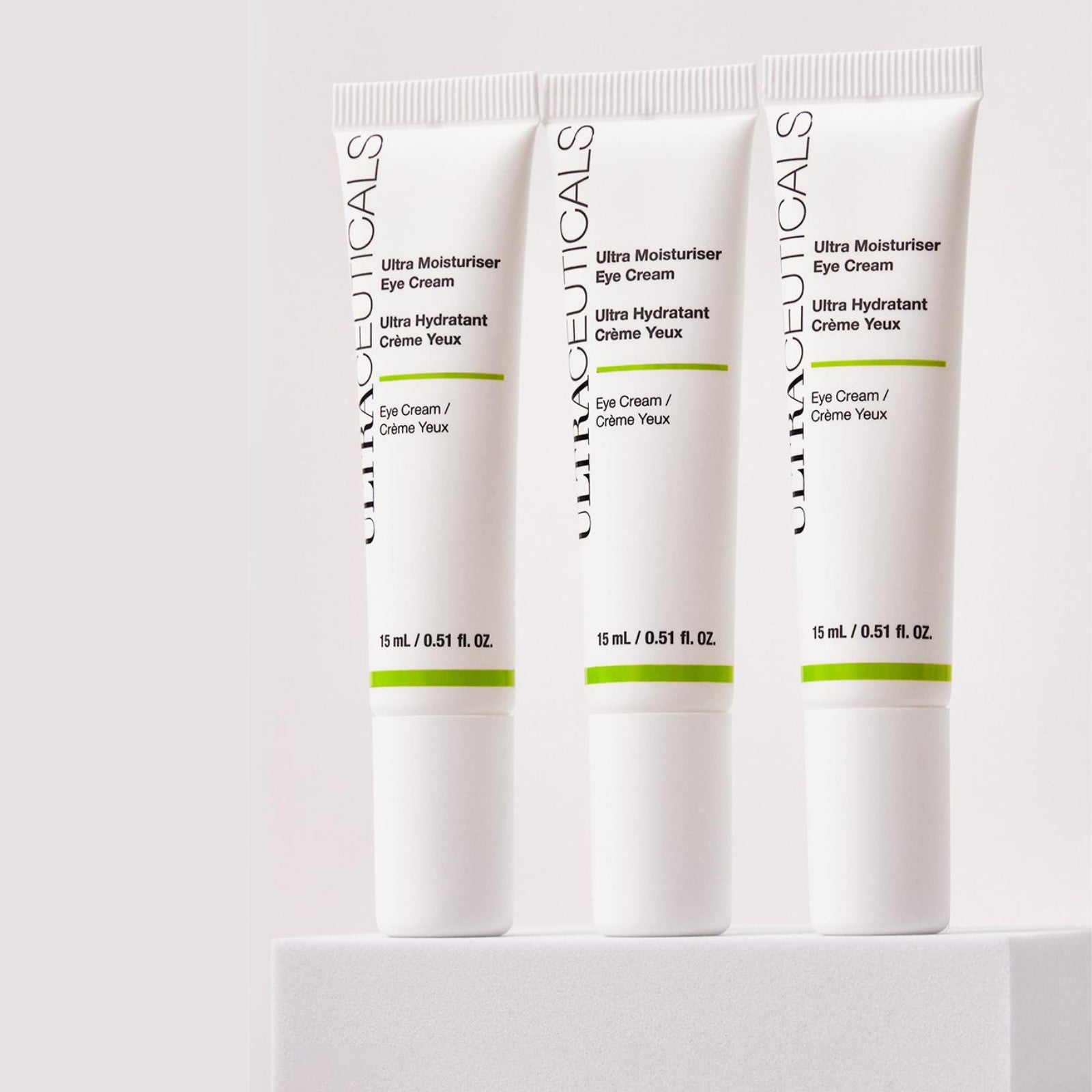 Ultra Moisturiser Eye Creams