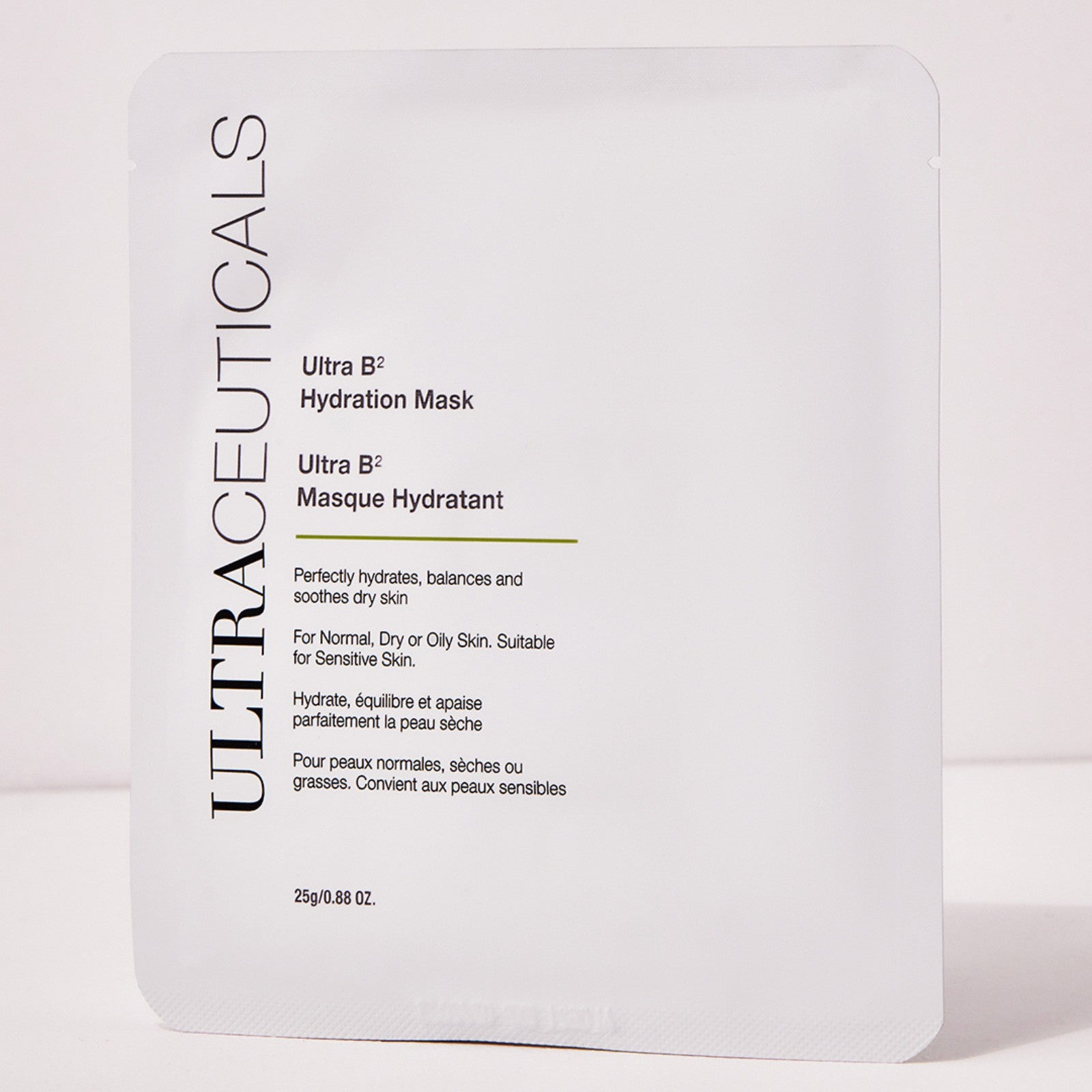 Ultra B² Hydration Mask - Single Sachet