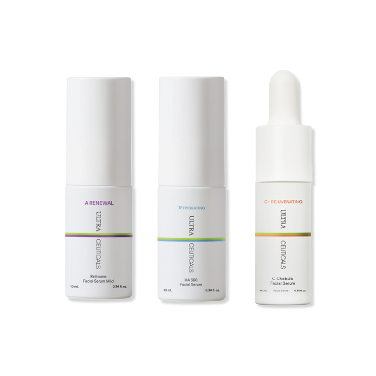 ABC Mini Essentials