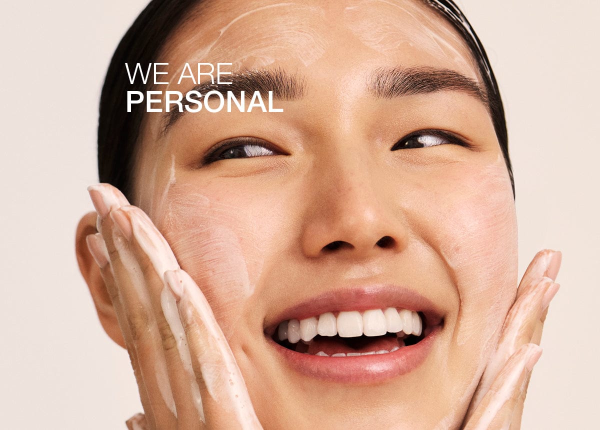 We Are Personal