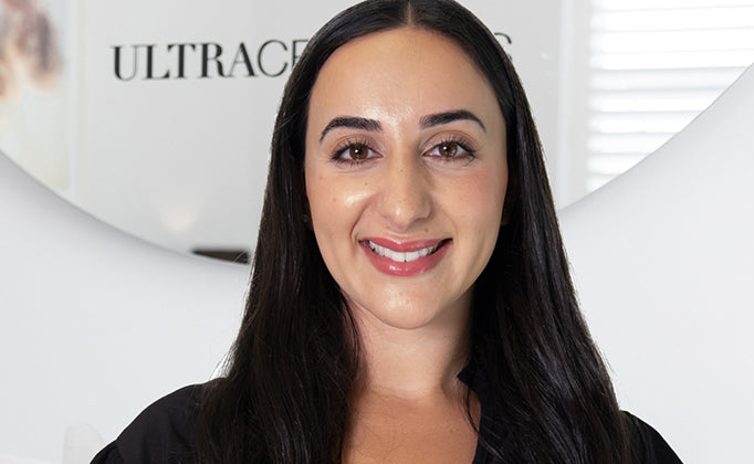 Ultraceuticals Skin Therapist Angela