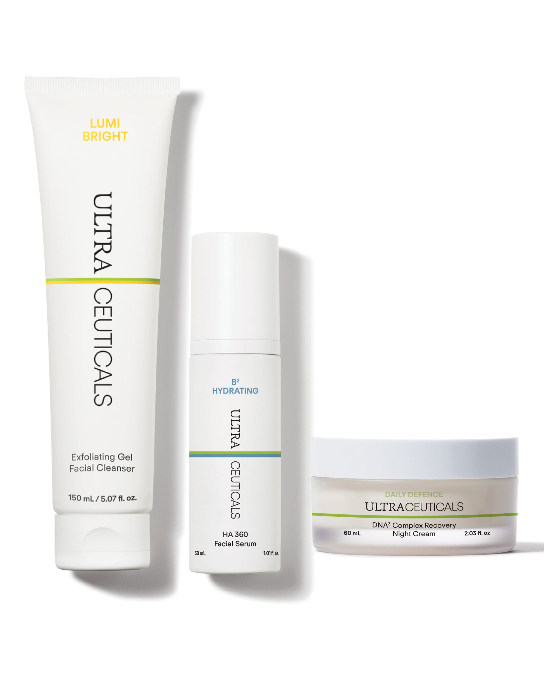 Bestsellers Set