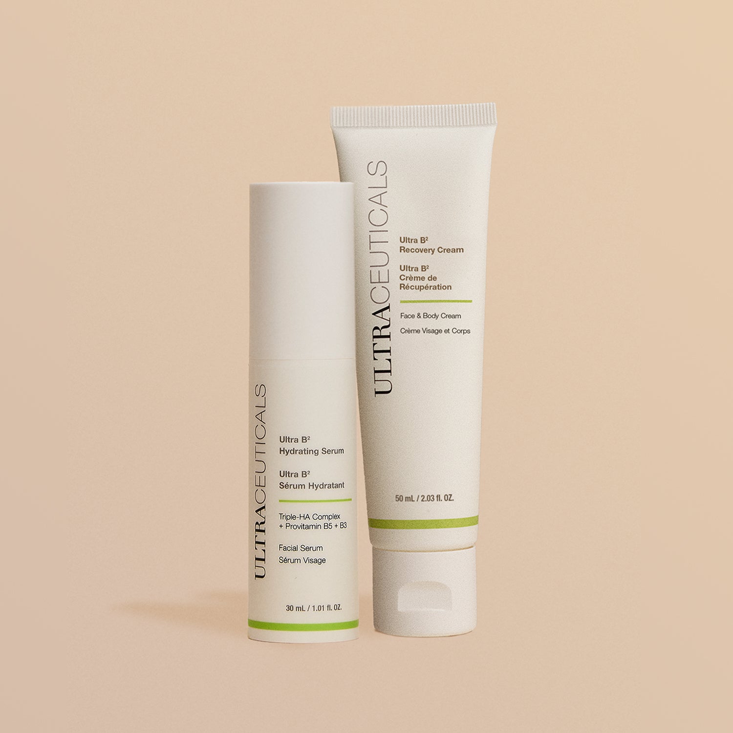 Best At-home Recovery Duo