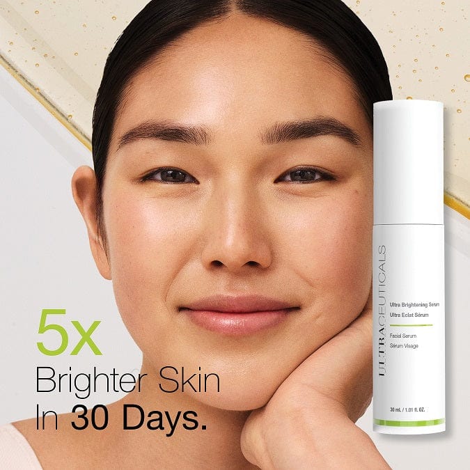 Ultraceuticals AU Face Serum Ultra Brightening Serum Online – Ultraceuticals AU