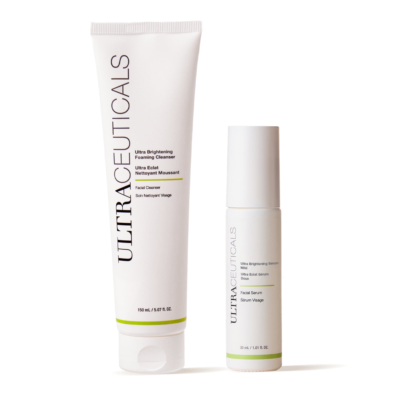 Brightening Duo