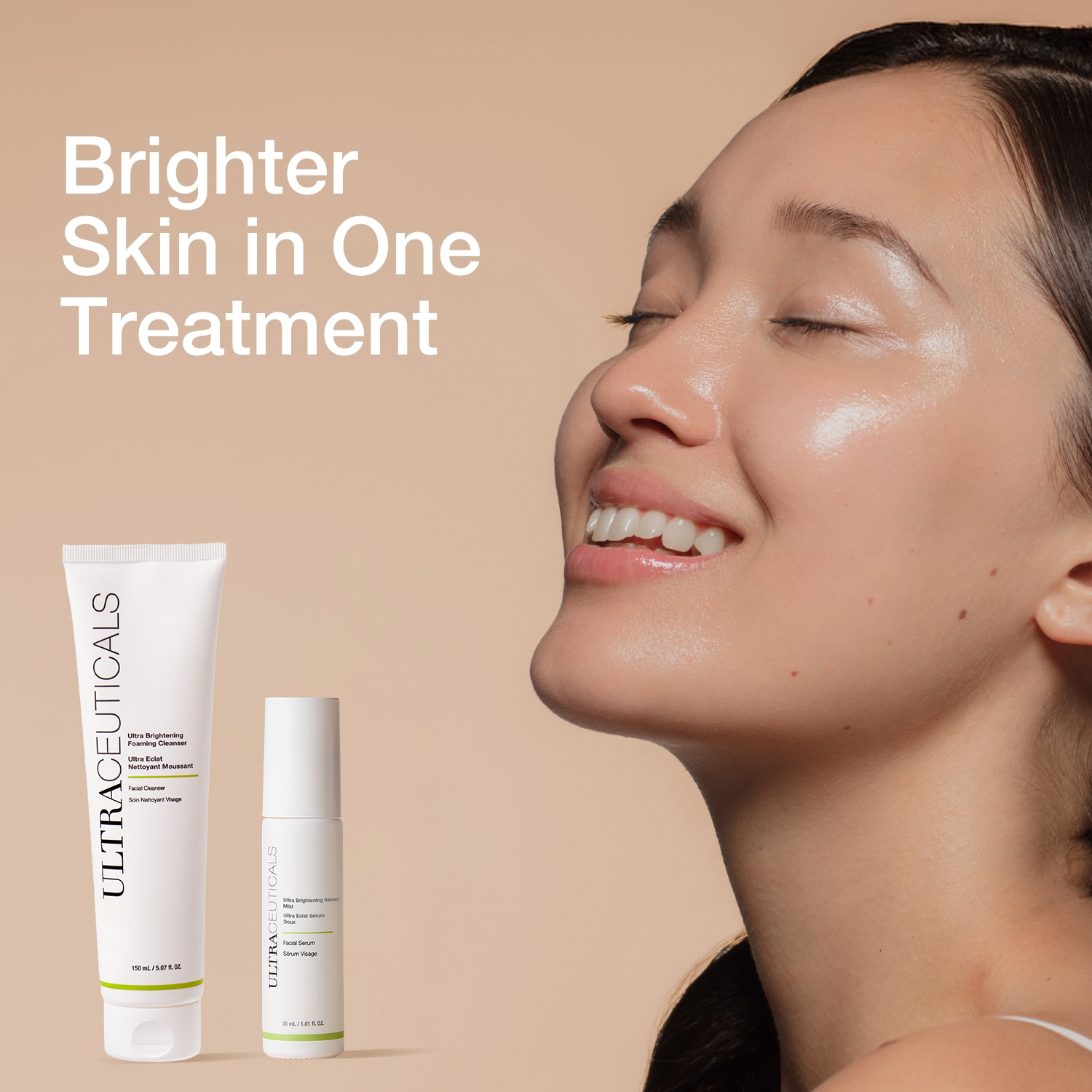 Ultra LumiBright Brightening Peel