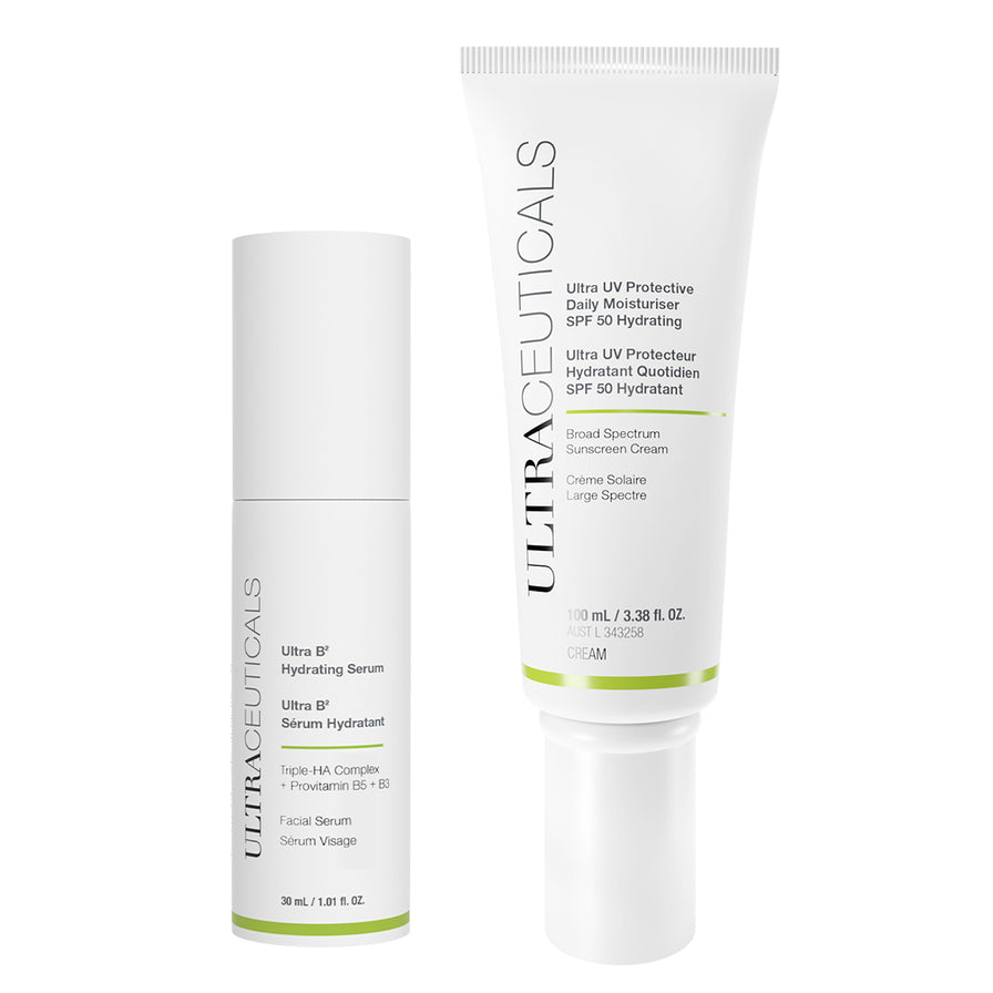 Spring Hydration Essentials Duo