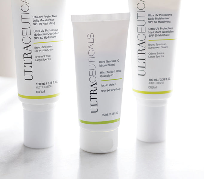 Ultraceuticals SPF, Ultra Granule C Microfoliant