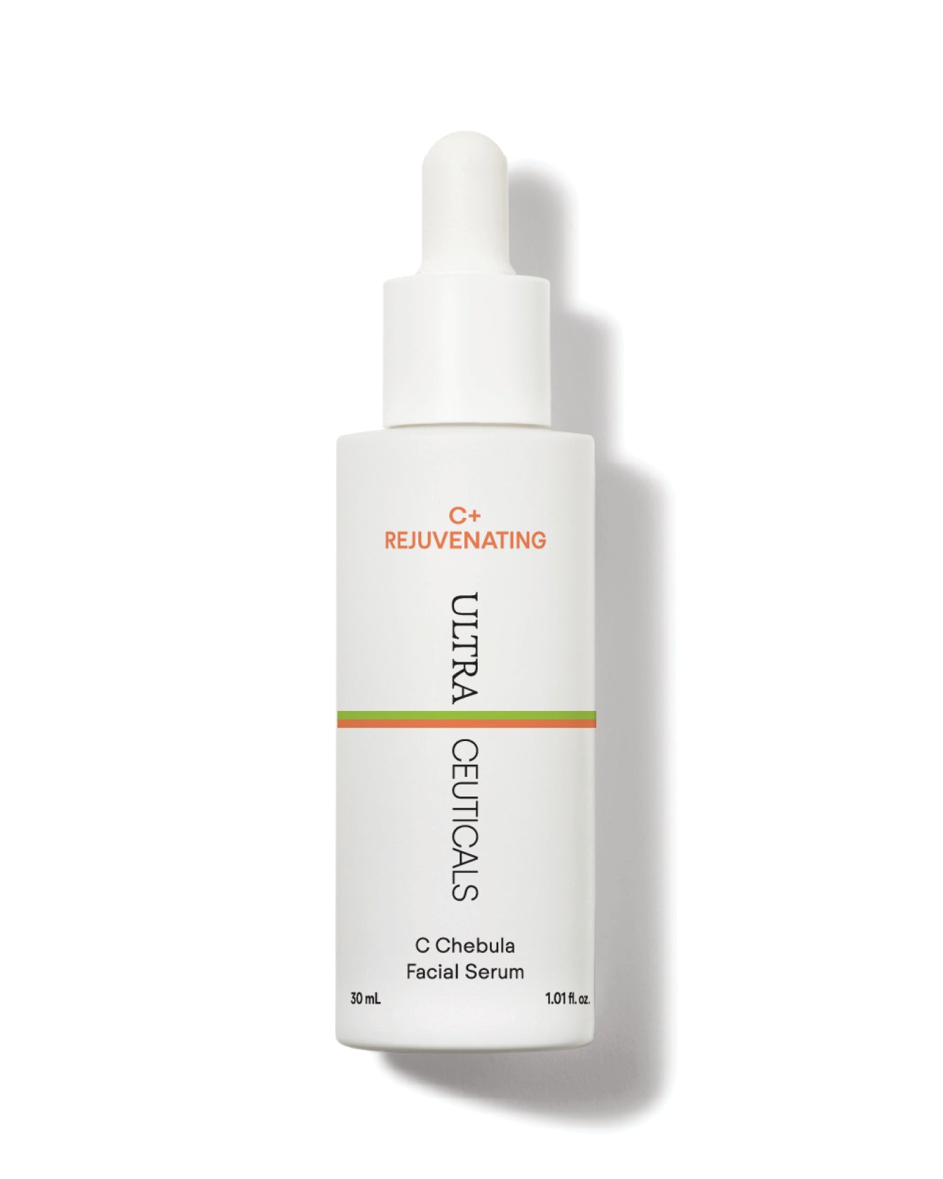 C+ Rejuvenating  C Chebula Facial Serum