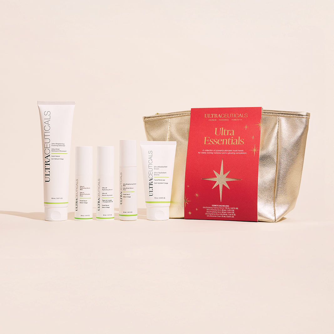 Ultra Essentials Set