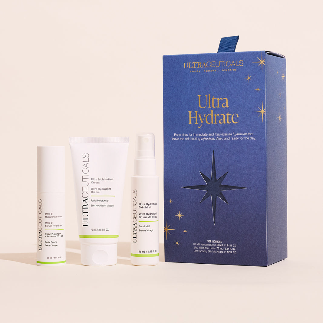 Ultra Hydrate Gift Set