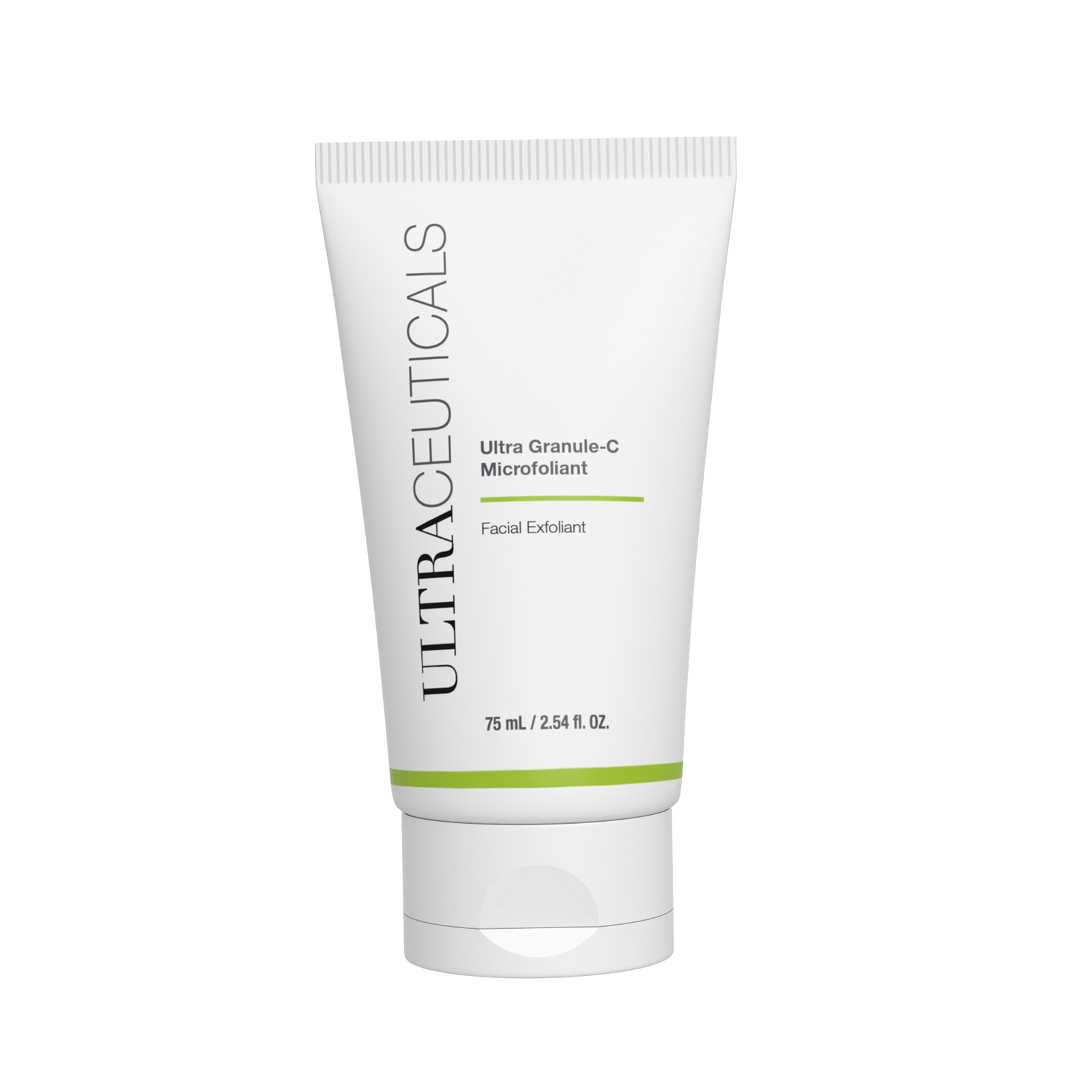 Ultra Smoothing Pore Refiner, 75ml/2.54 fl. oz., is a powerful micro-exfoliant with vitamin C that refines skin texture and reveals a glowing complexion.